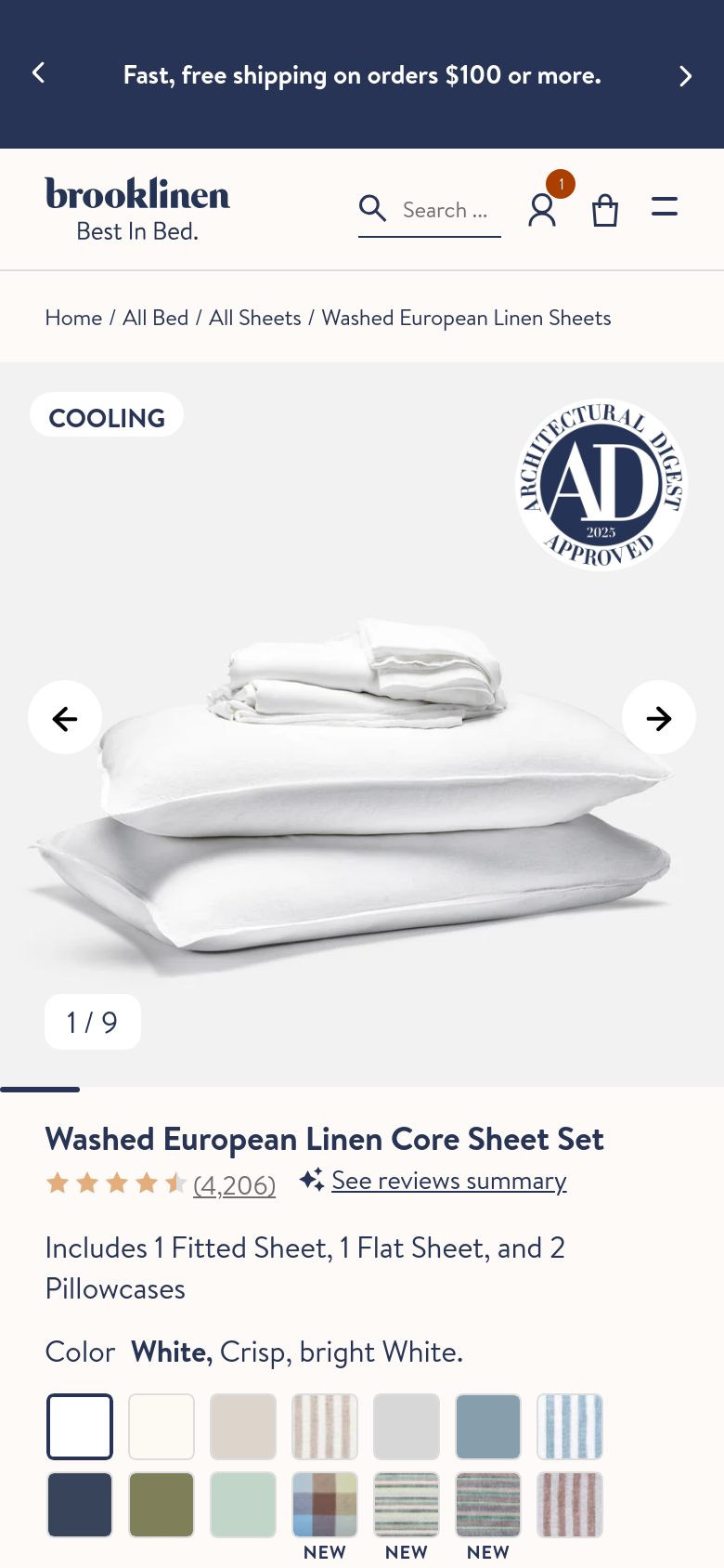 Products