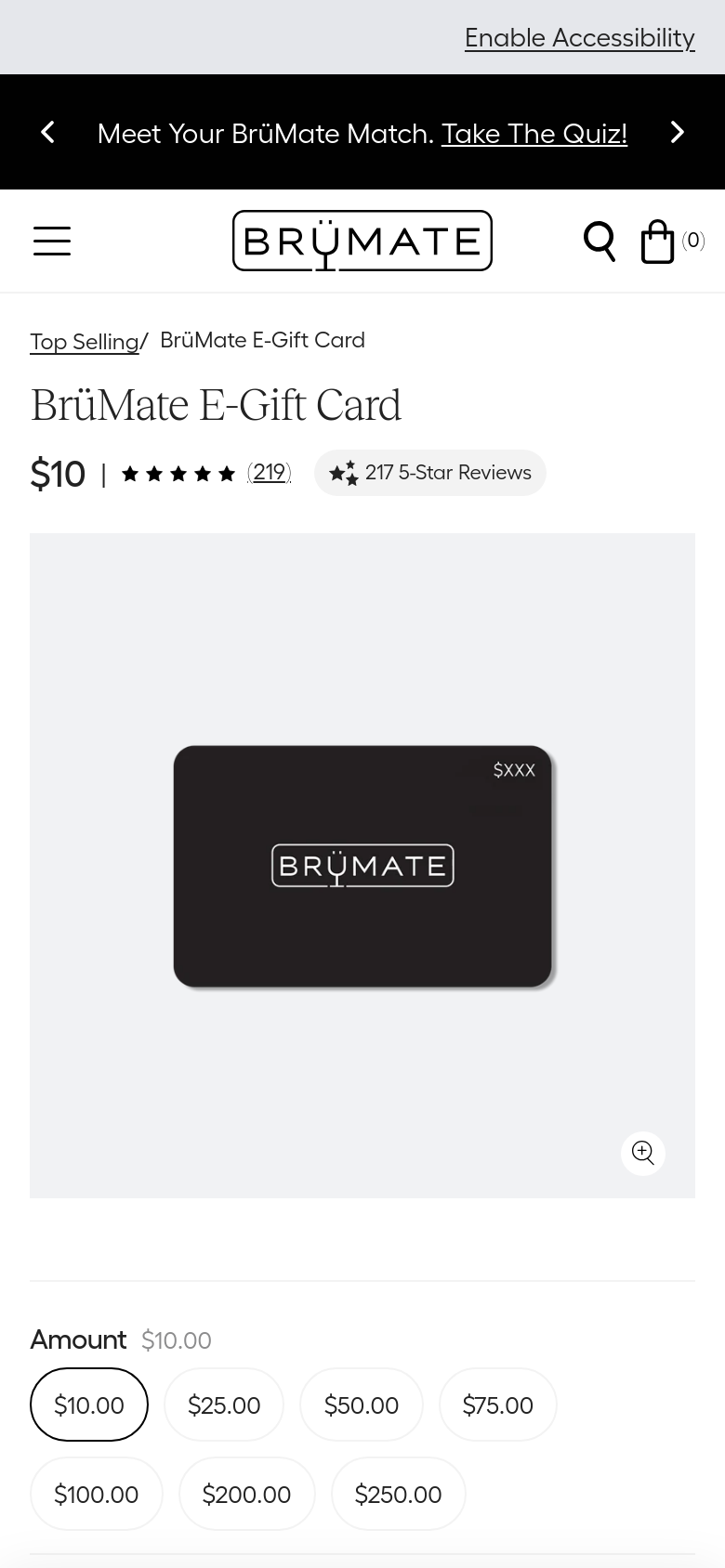 Products