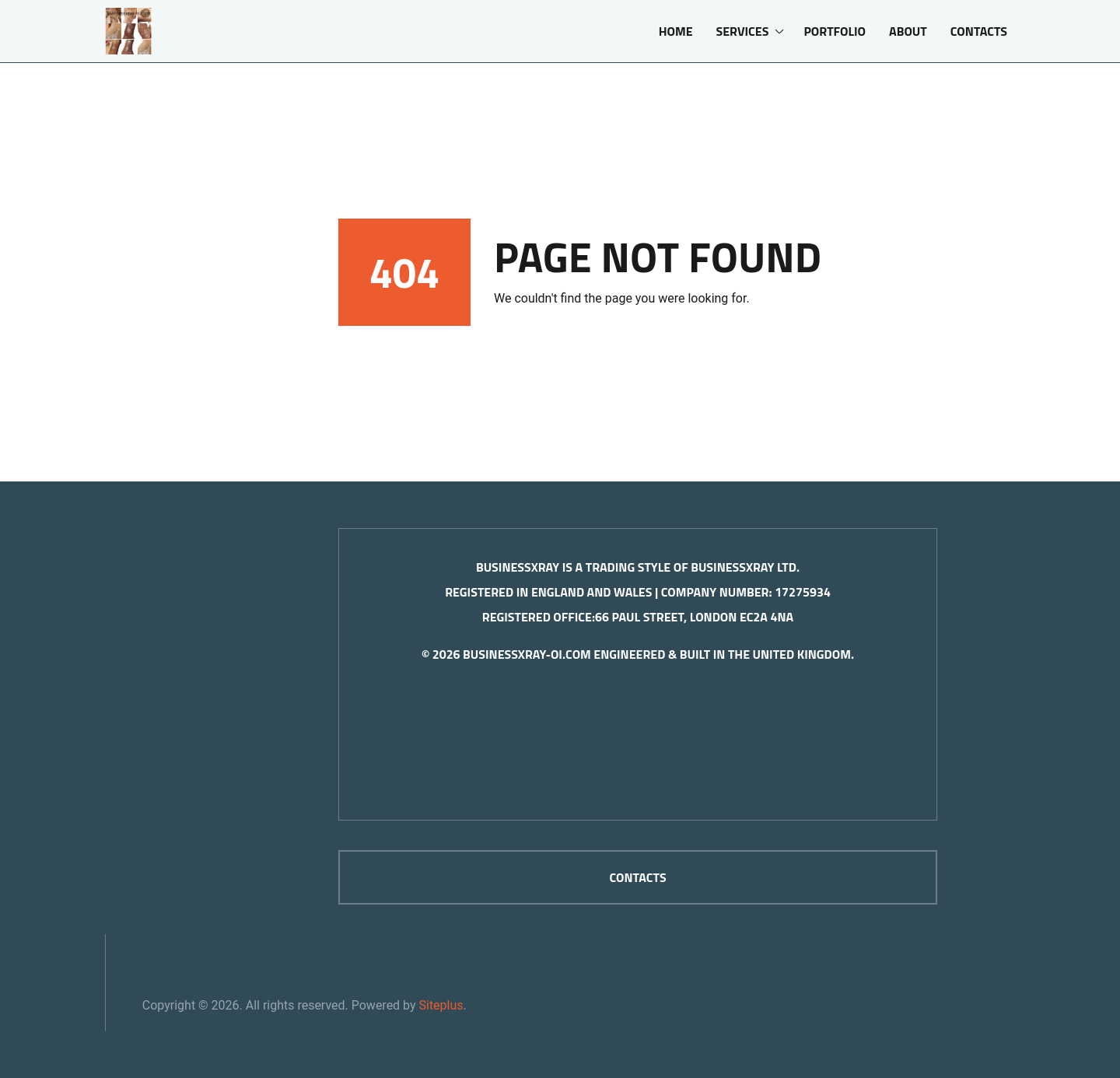 businessxray-oi.com — 