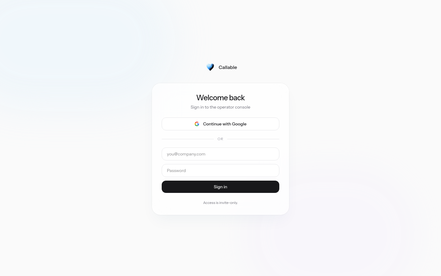 callable.pro —