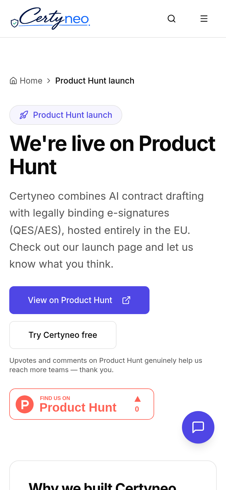 Product Hunt