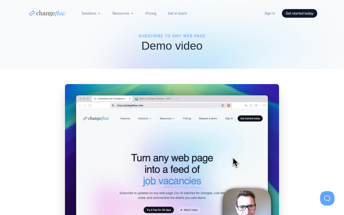 Demo
