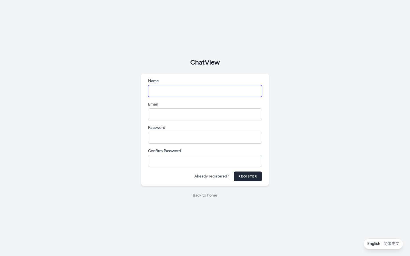 Register