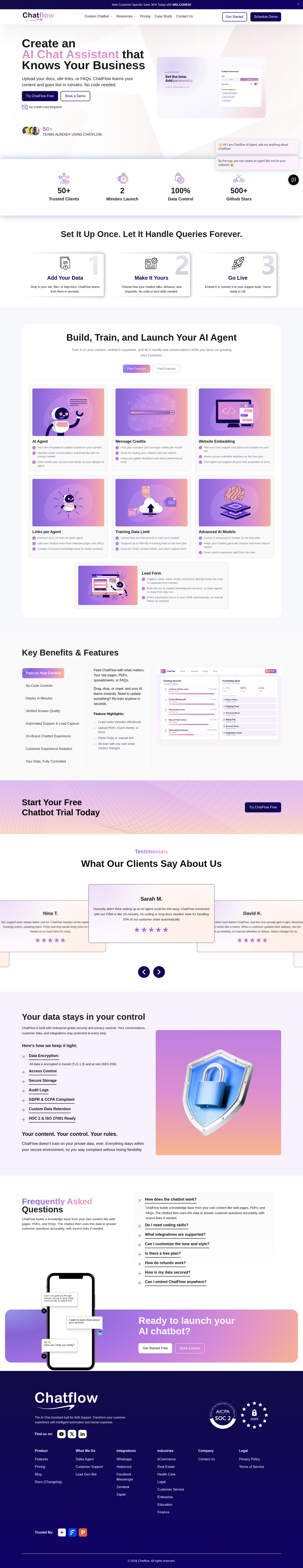 chatflow.co — 