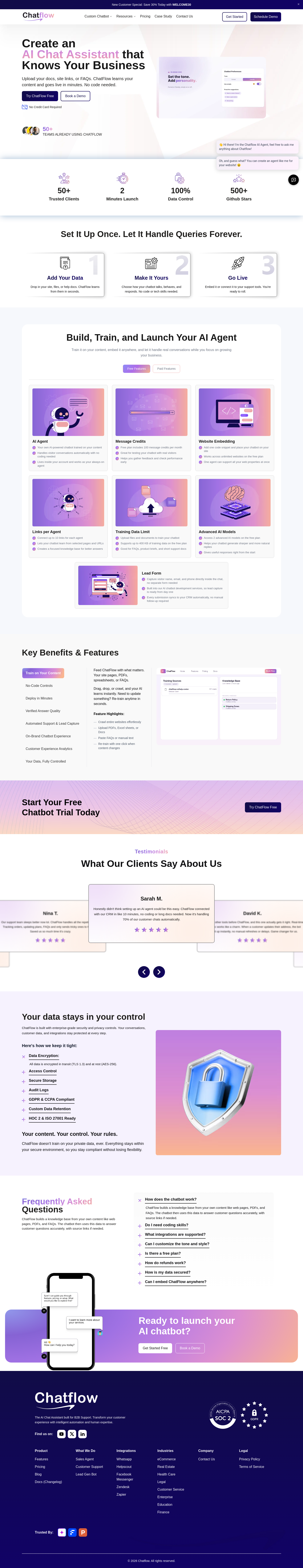 chatflow.co — 
