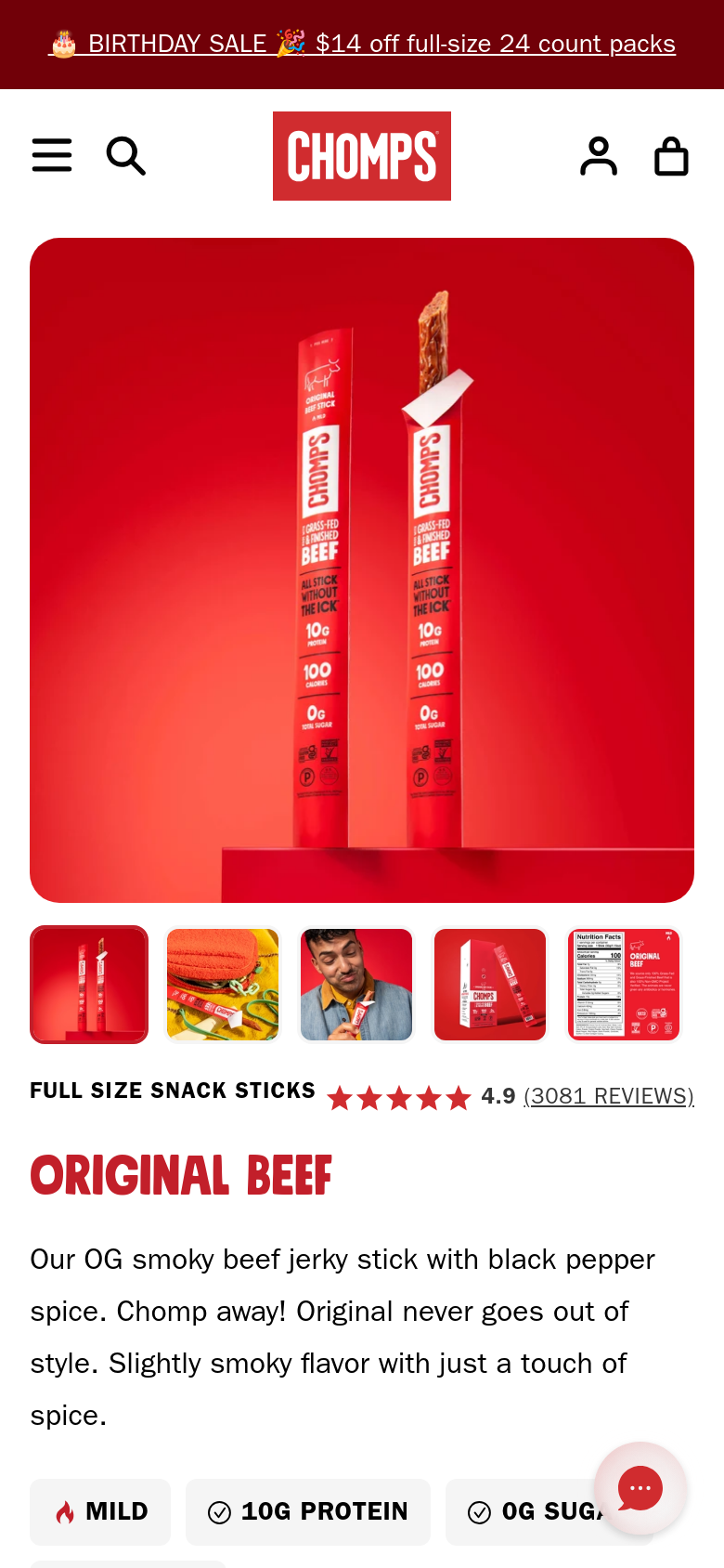 Products