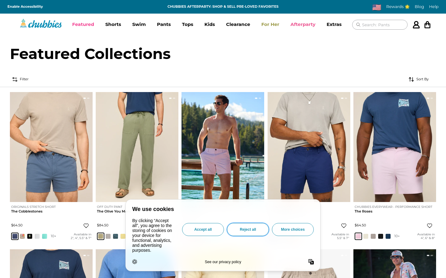Collections