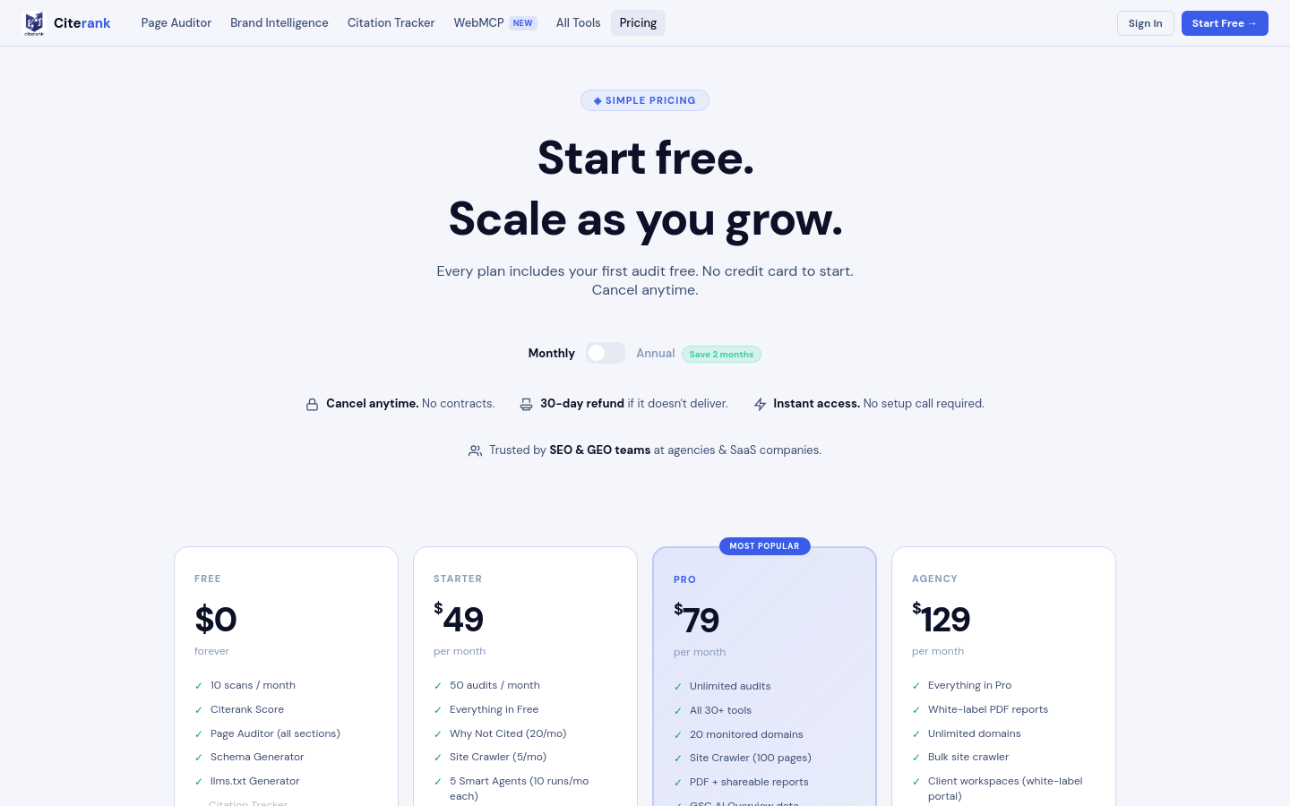 Pricing.Html