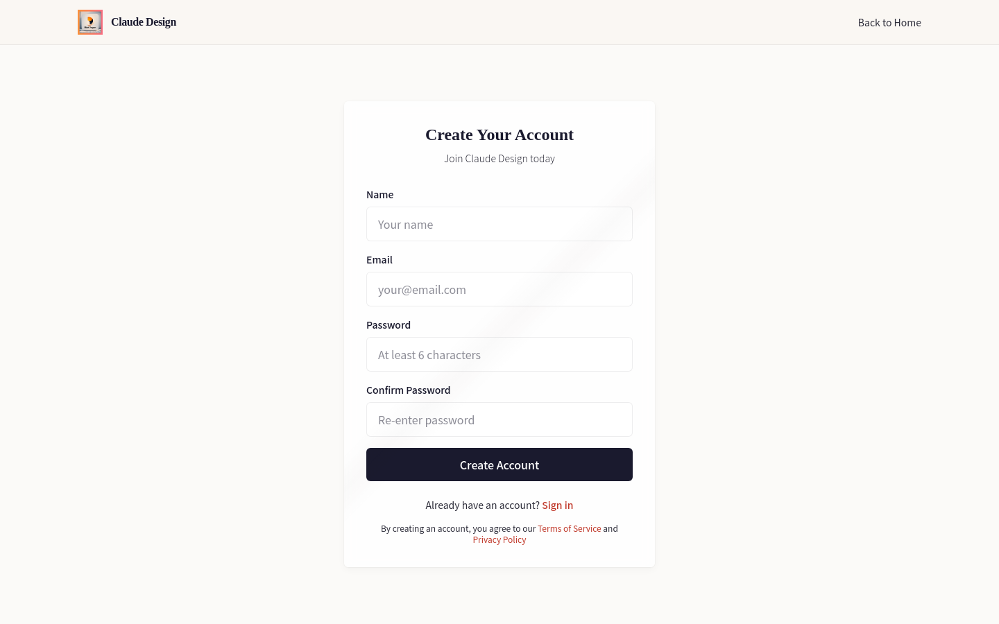 Register