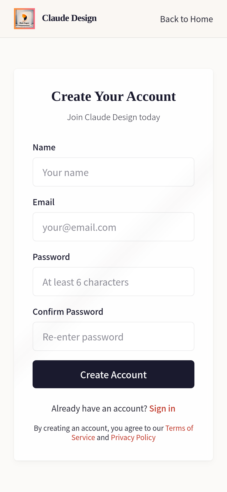 Register