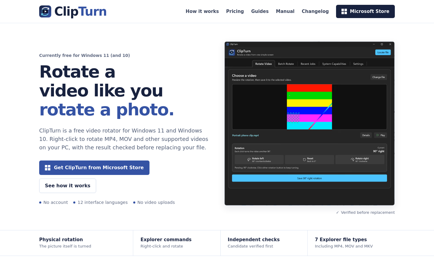 clipturn.app capture
