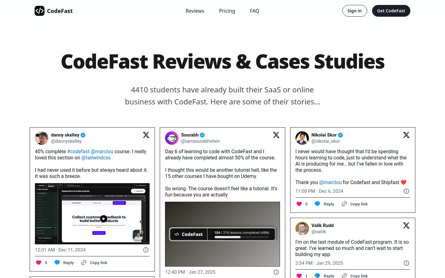 Review