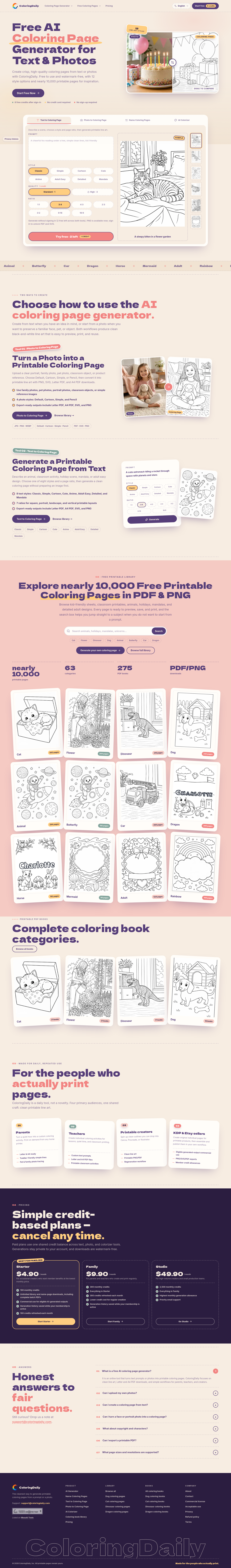 coloringdaily.com — 