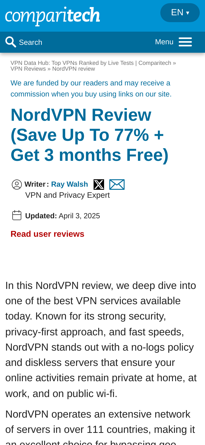 Vpn
