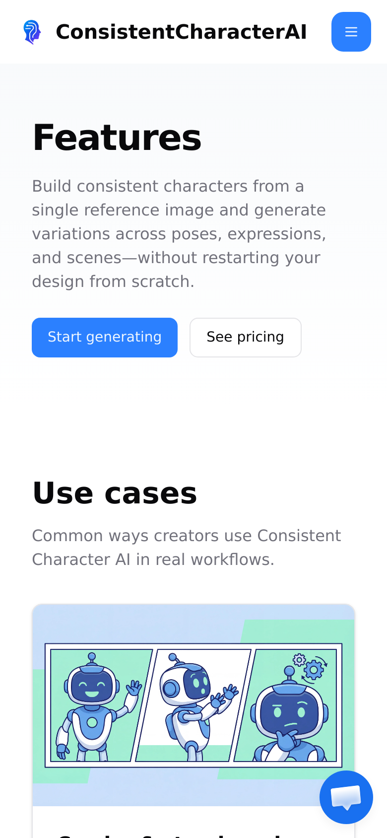 Features