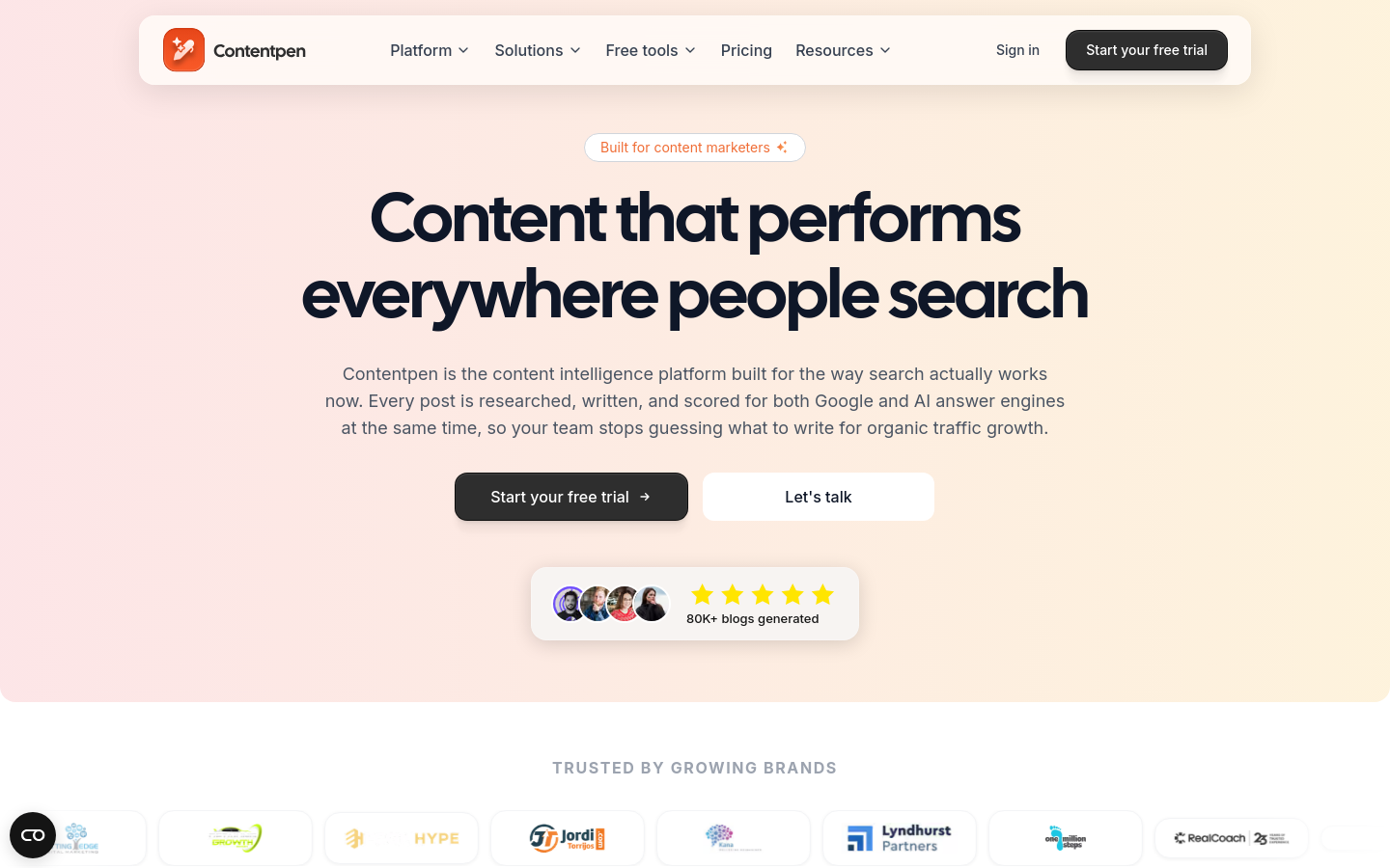 Use Cases