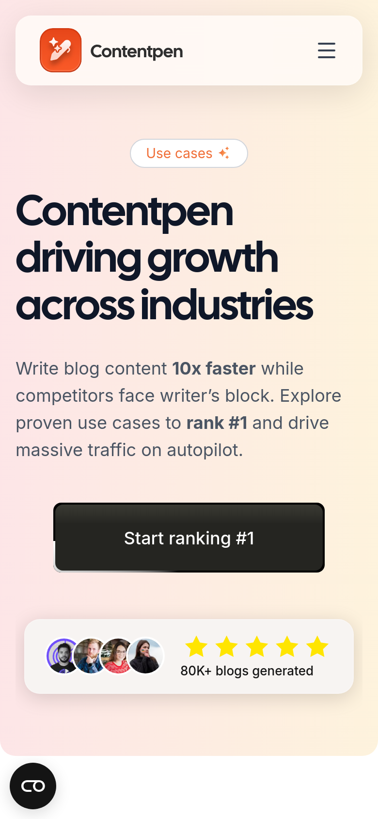 Use Cases