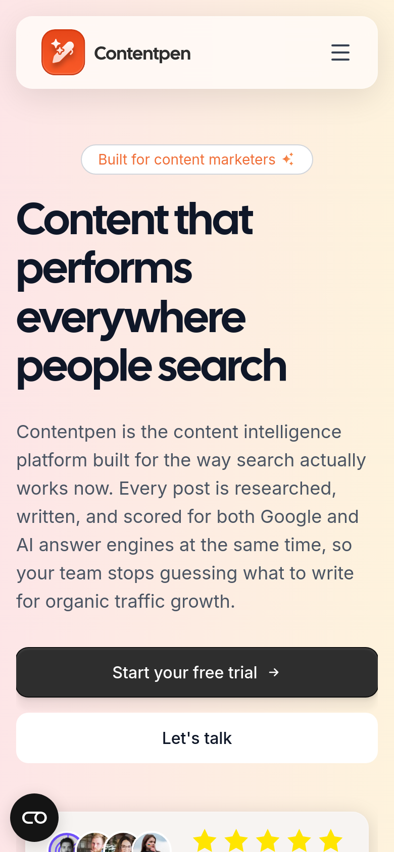 Use Cases