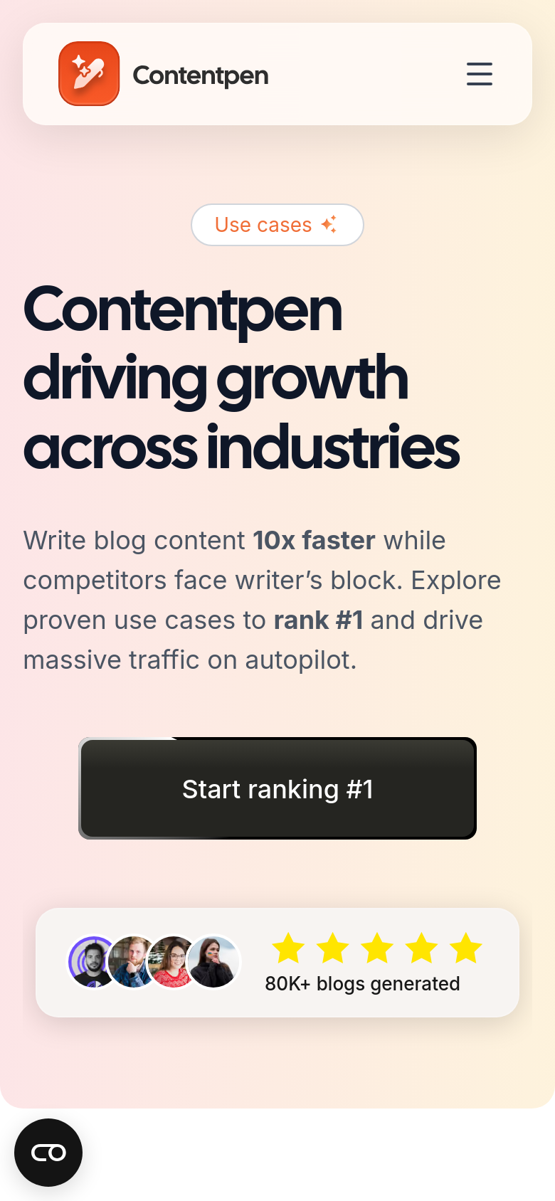 Use Cases