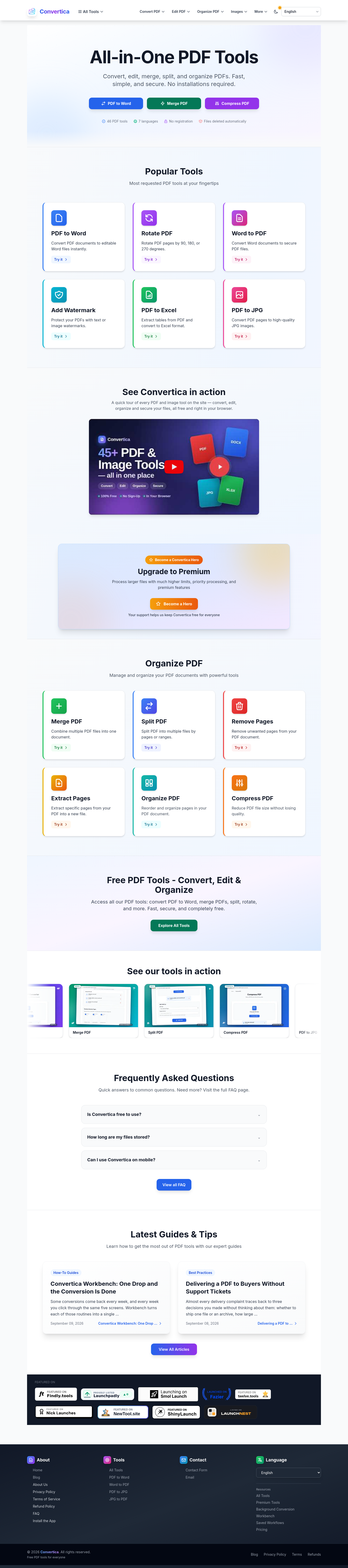 convertica.net — 