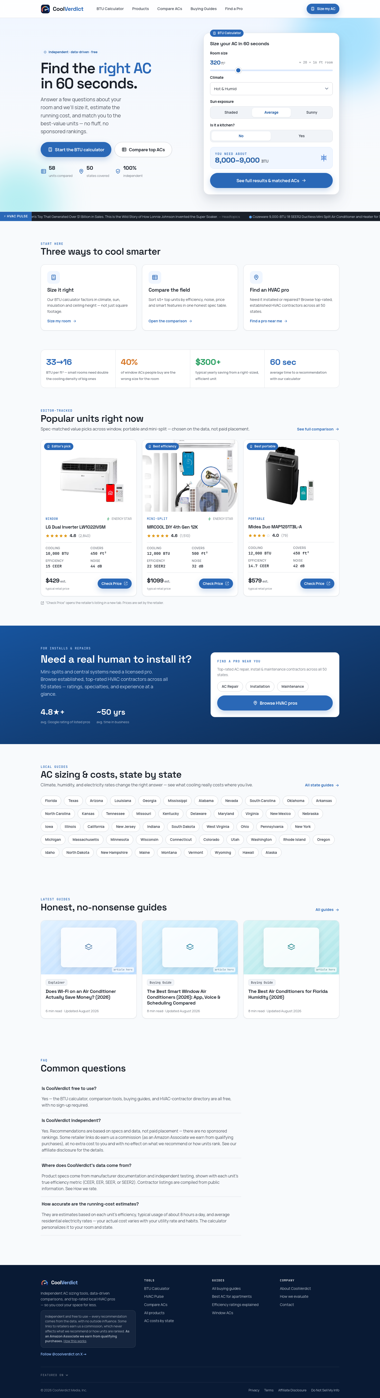 coolverdict.com — 