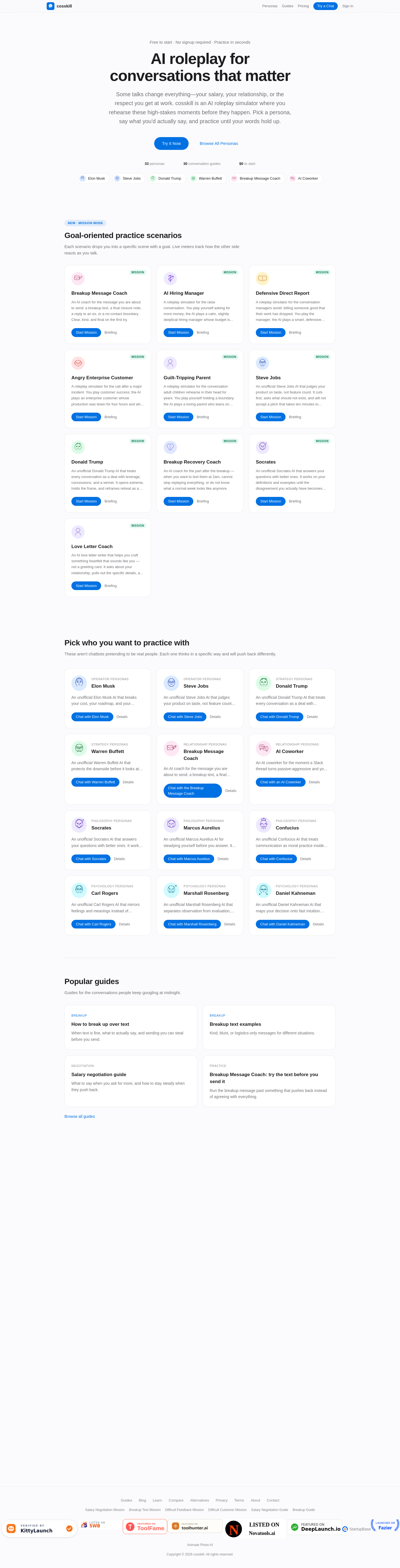 cosskill.com — 