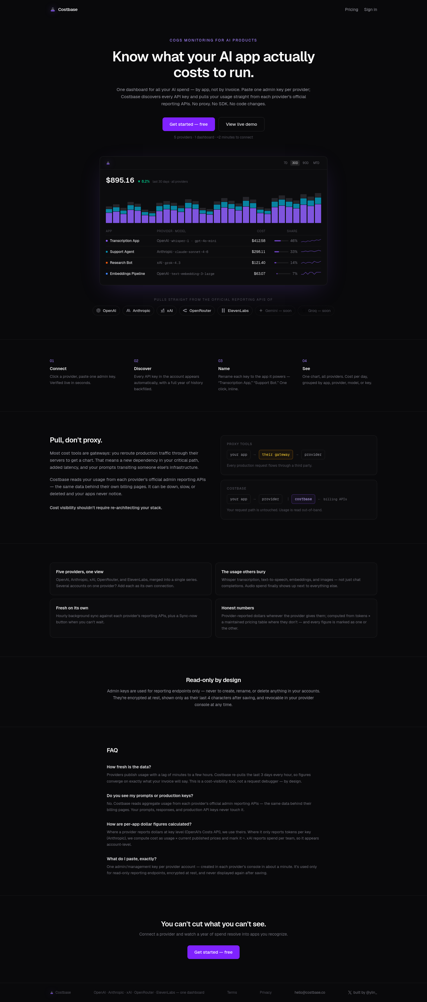 costbase.co — 