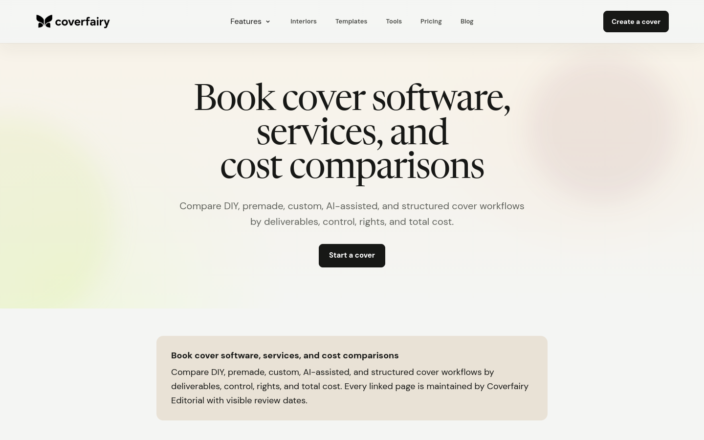 Compare