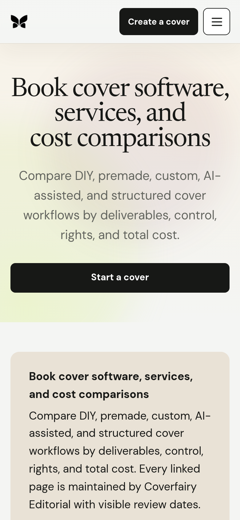 Compare