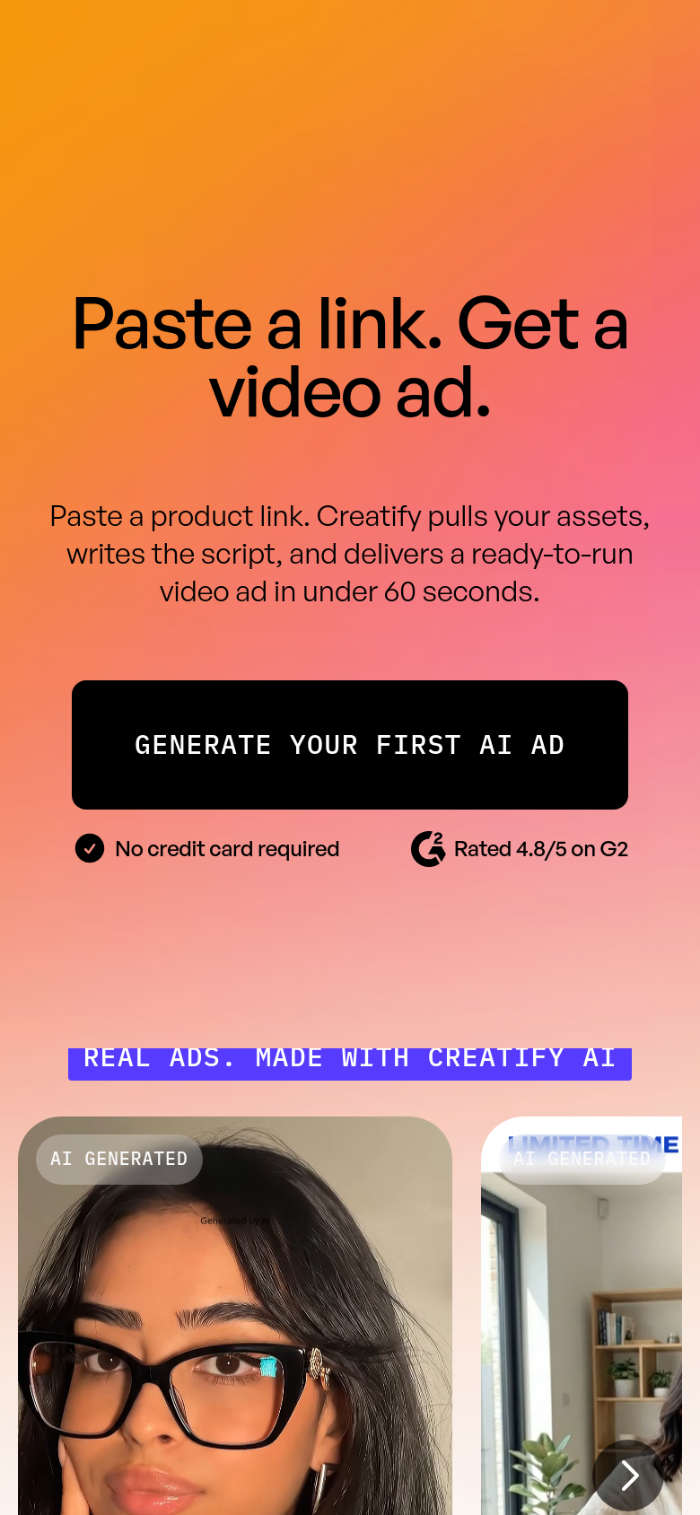 Features
