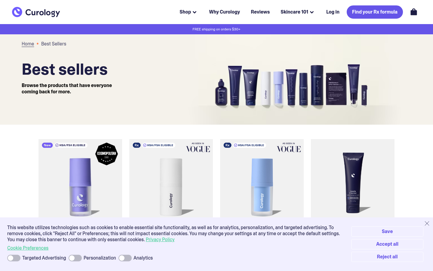 Shop