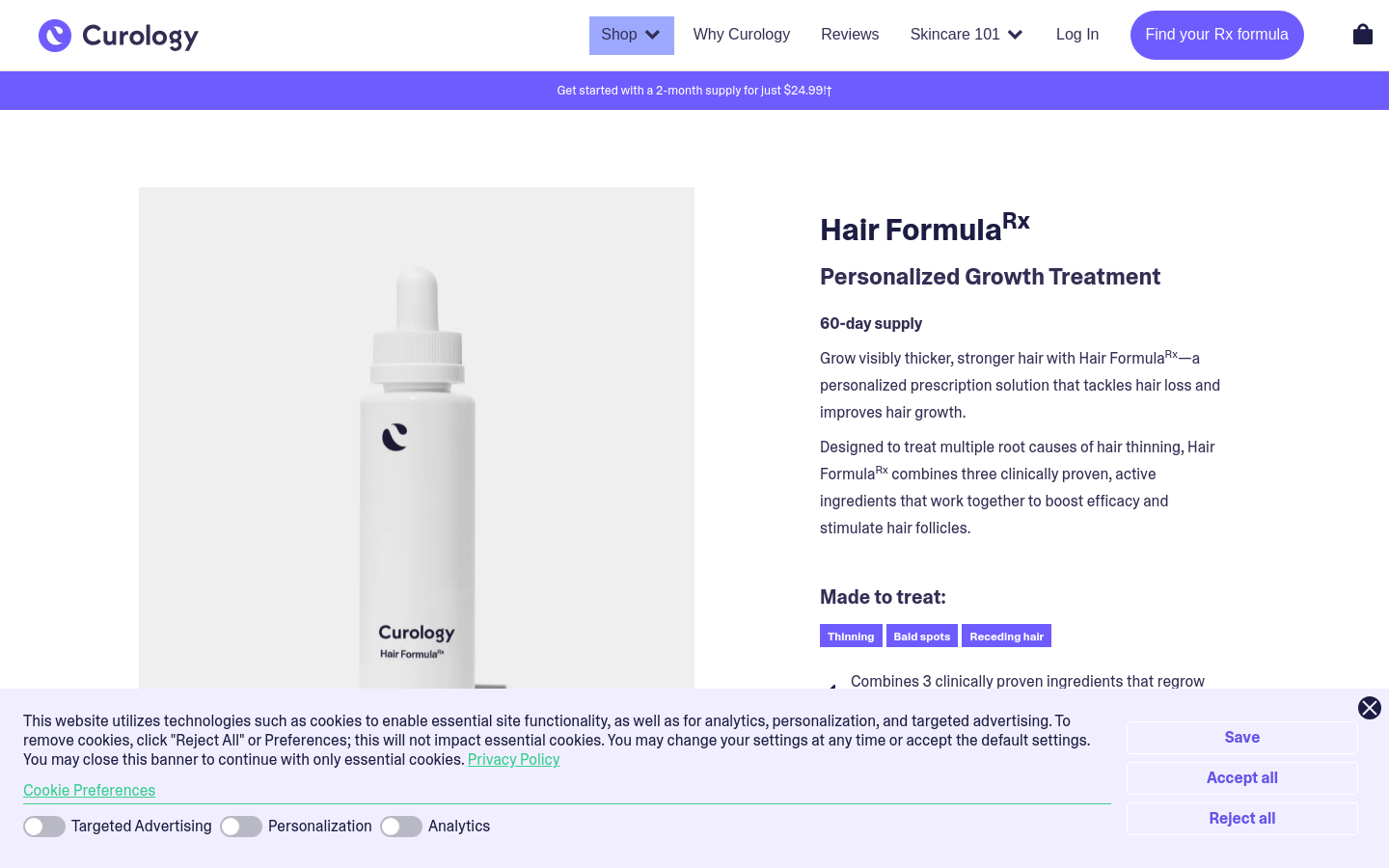 Products