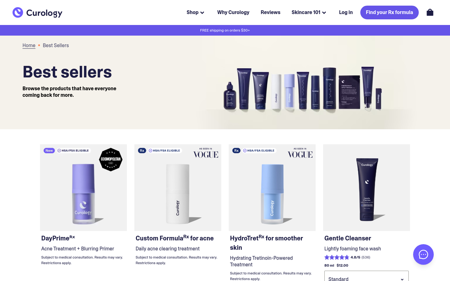 Shop