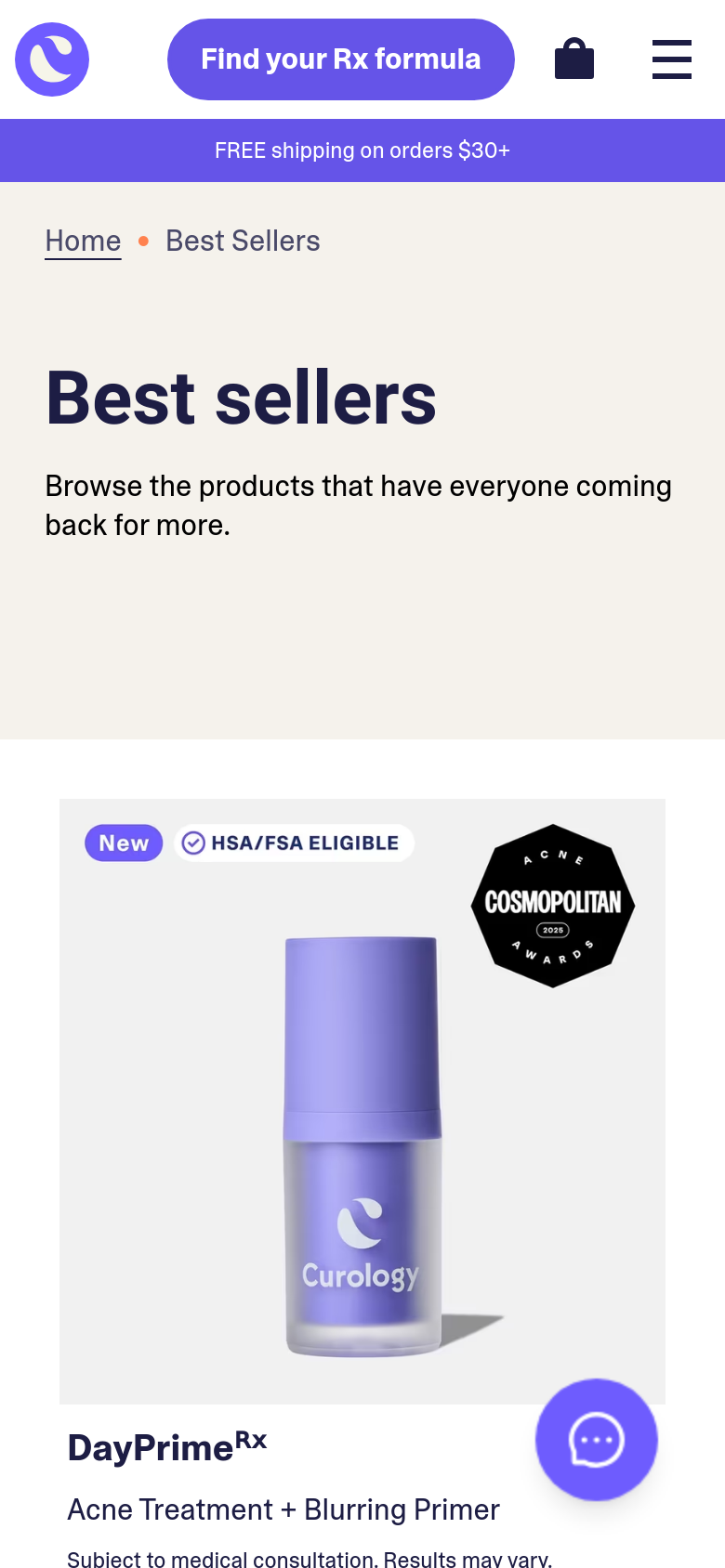 Shop