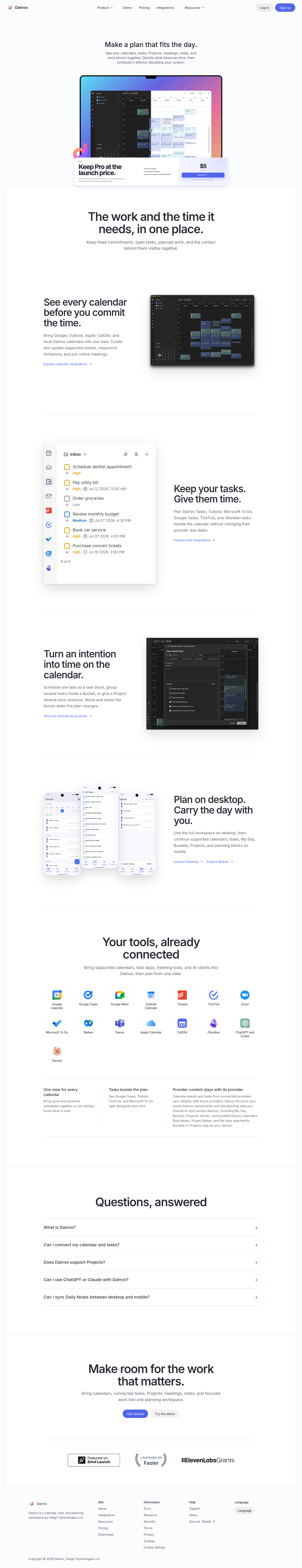 dainvo.com — 