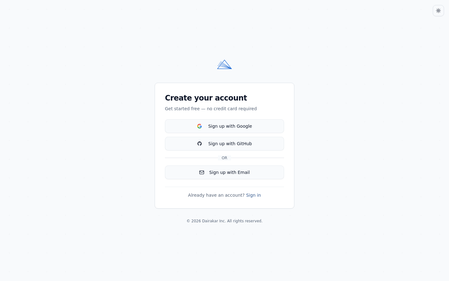 Register