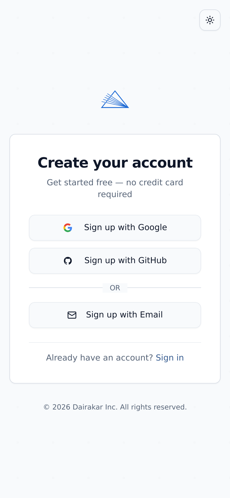Register