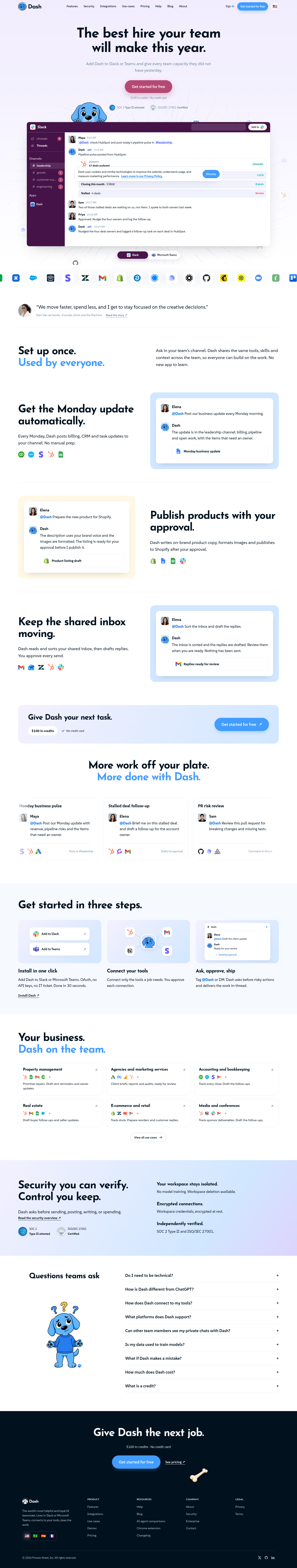 dashpup.ai — 