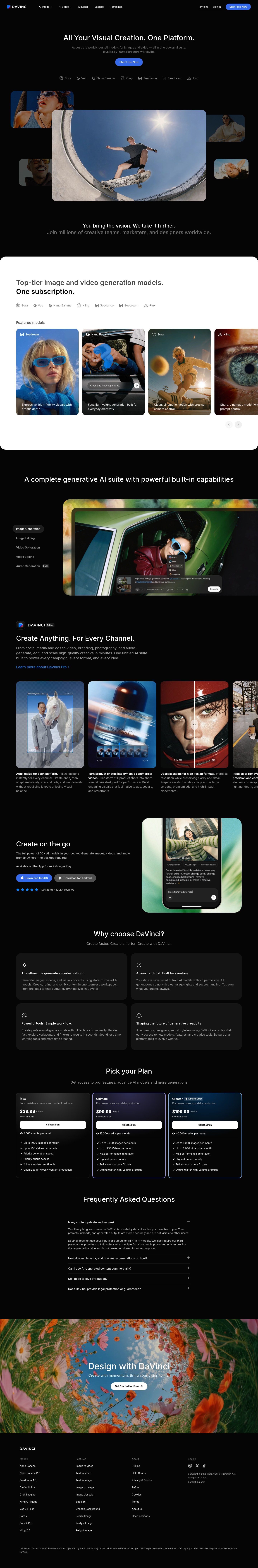 davinci.ai — 