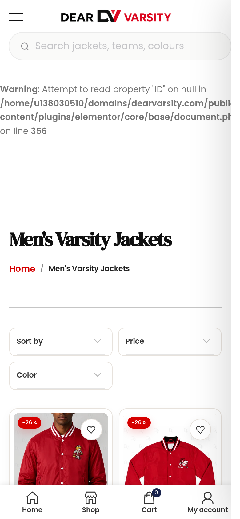 Product Category