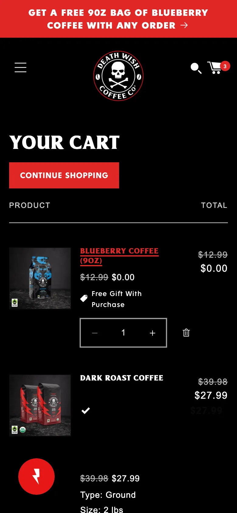 Cart