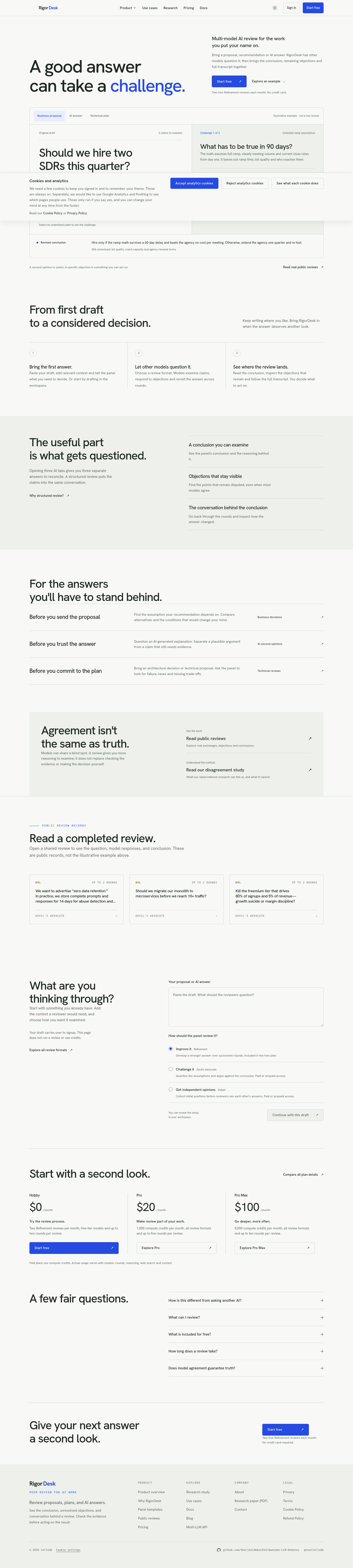 debate.tellodb.com — 