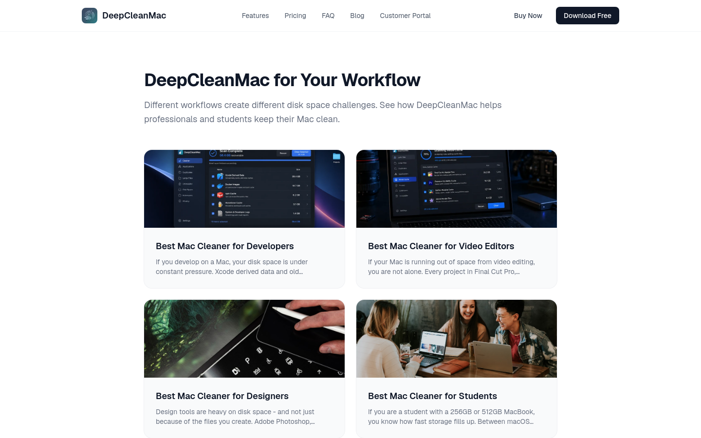 Use Cases
