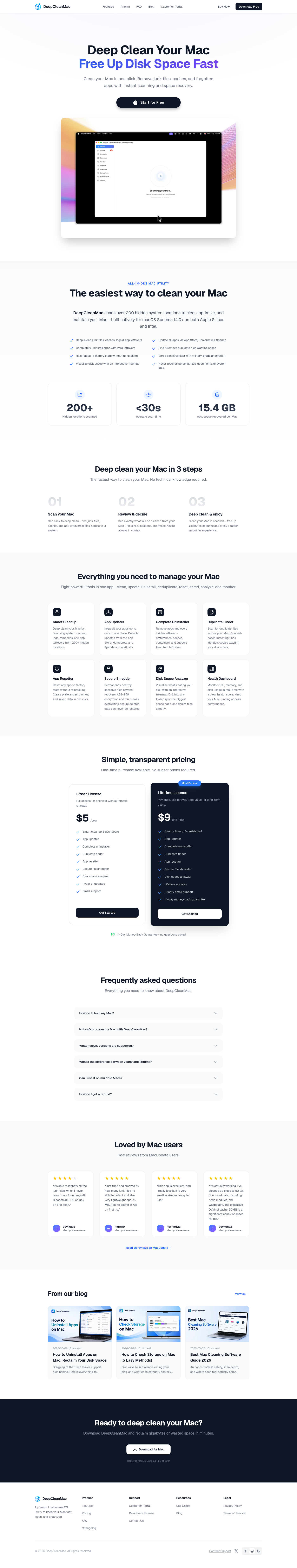deepcleanmac.com — 