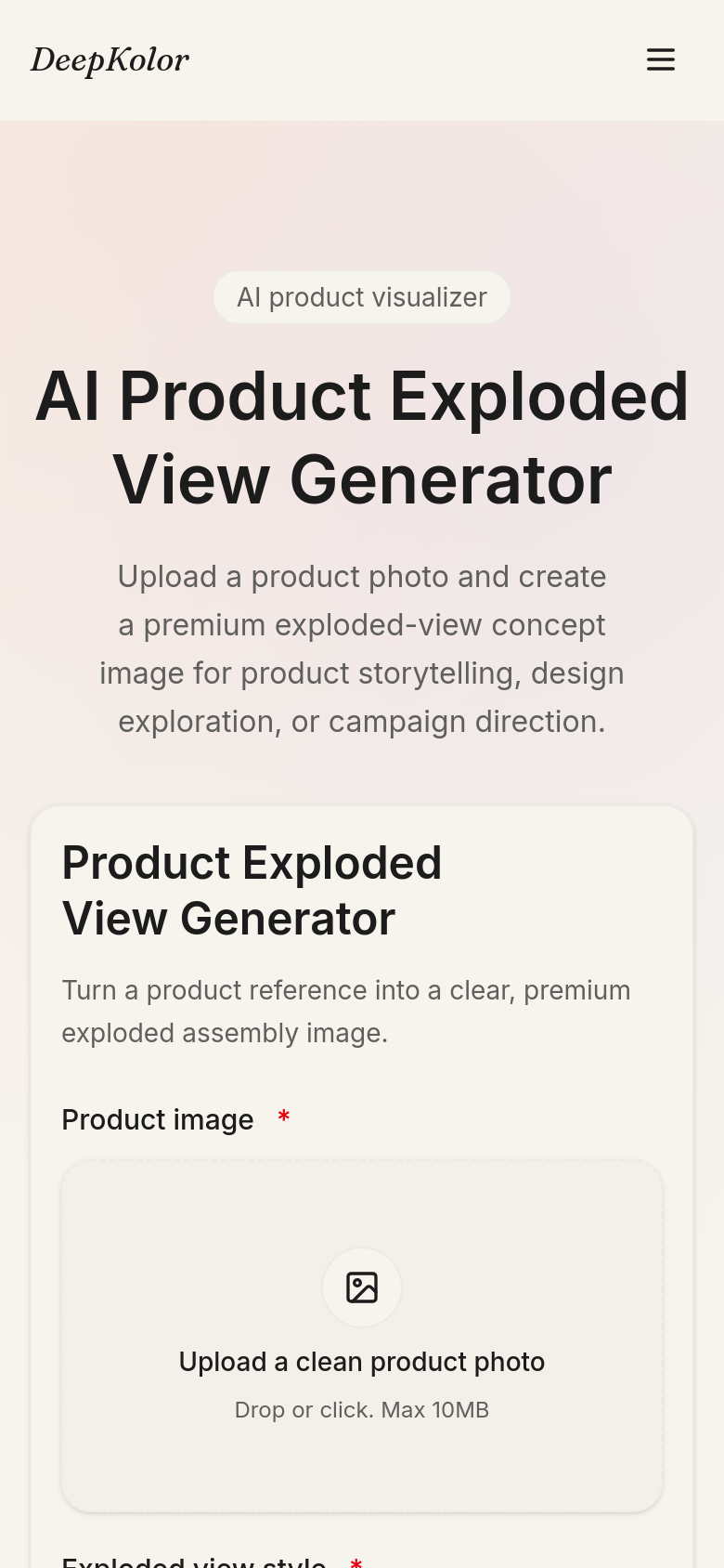 Mini Apps
