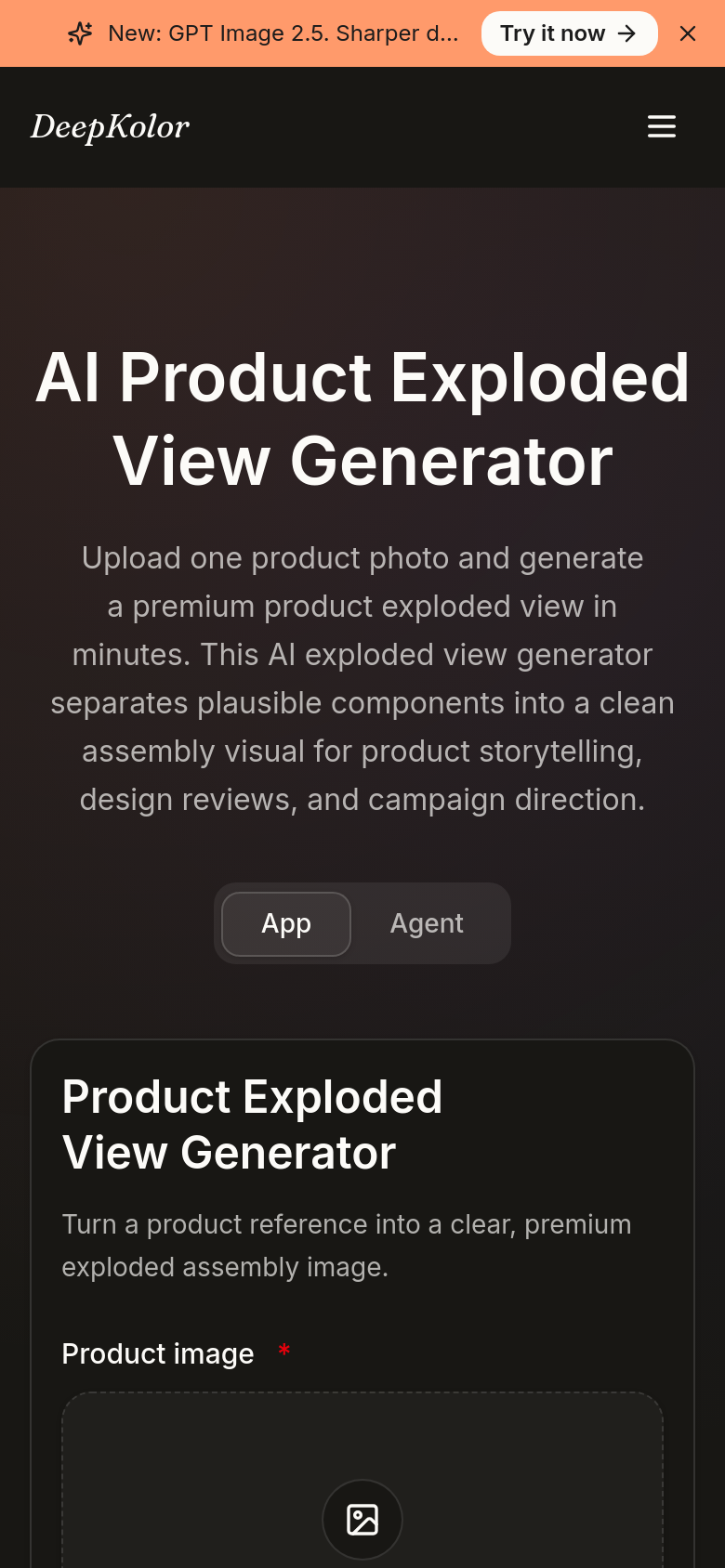 Mini Apps