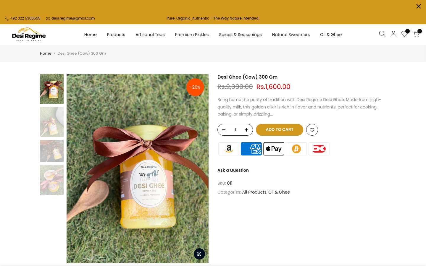 Products