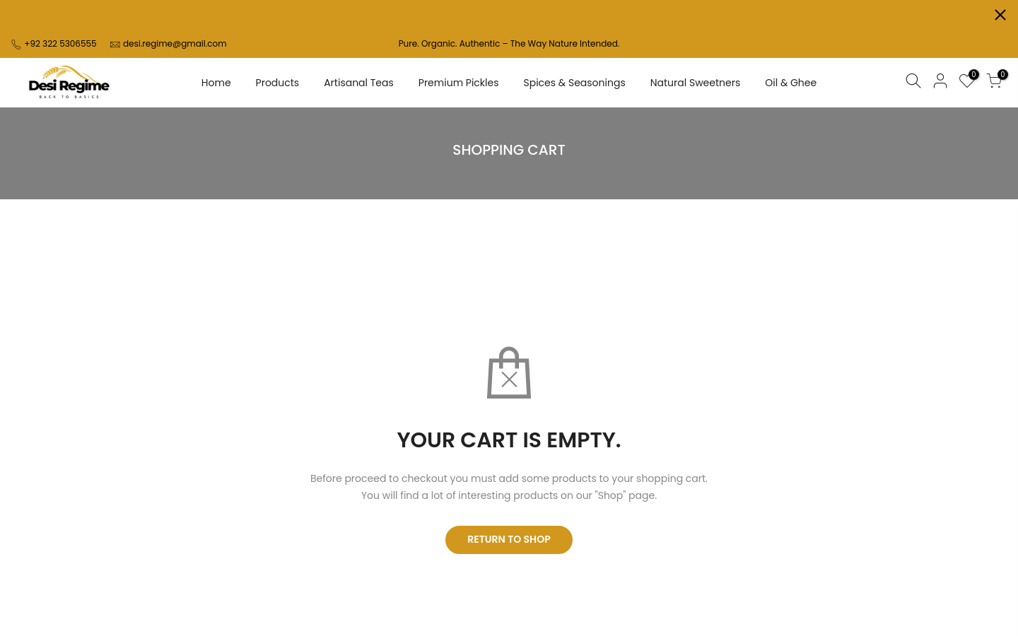 Cart