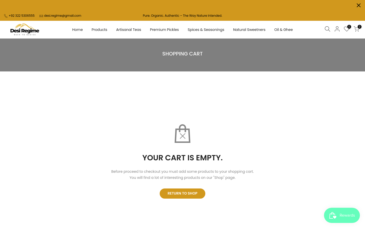 Cart