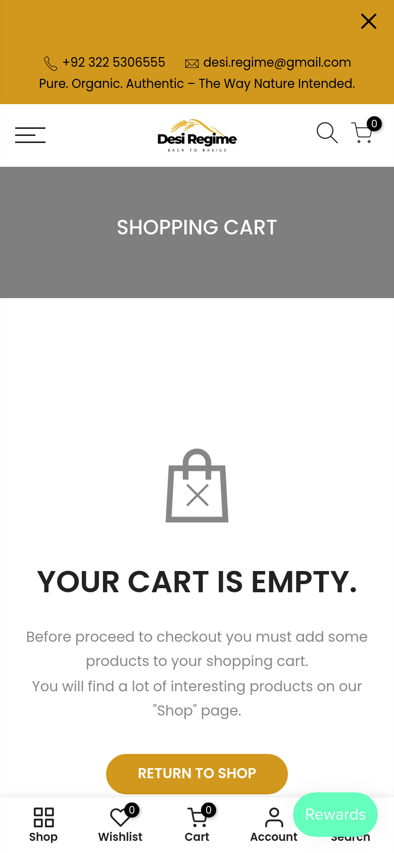 Cart